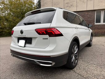 VOLKSWAGEN TIGUAN ALLSPACE 4MOTION EVO 2.0 TDI DSG ELEGANCE - 3