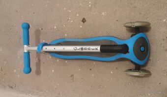 Kolobežka Globber elite deluxe - 3