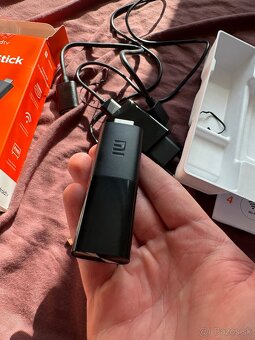 Mi Tv Stick - Android Smart Tv - 3