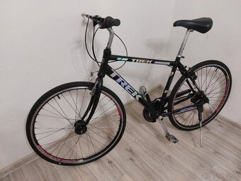 Cestný bicikel KTM - 3