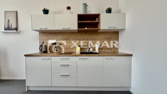 Predaj: Kompletne zariadený 2-izbový apartmán v Bešeňovej - 3