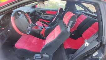 Mitsubishi 3000gt - 3