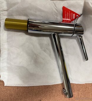 Hansgrohe  Franke - 3