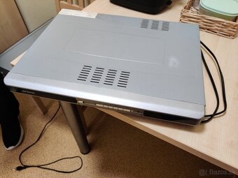 Predám dvd prehrávače a ďalšiu elektroniku./(/ - 3