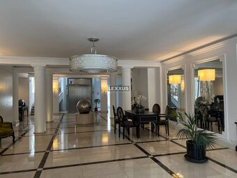 | 4i byt v luxusnej REZIDENCII HLBOKÁ, STARÉ MESTO - 3