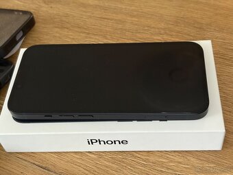 iPhone 13 128GB Midnight - 3