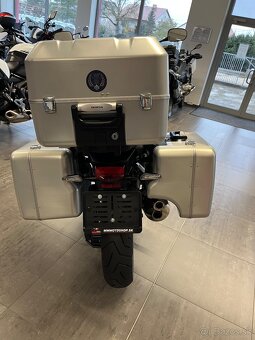 Honda Crossturer 1200 - 3