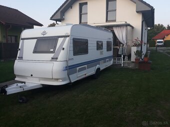 Predam hobby 495,r.v.2000 - 3