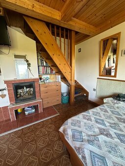 Dobré reality- Na predaj Rekreačný dom - 3