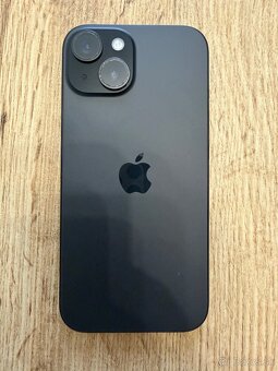 Apple iPhone 15 128GB - 3