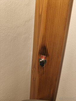 LAMPA VINTAGE – LANO a DREVO - 3