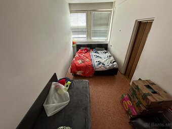 Prenájom 3i bytu pri pošte Púchov - 3