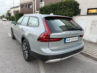 Volvo V90 Cross Country B5 AWD 2024 SK odpočet DPH - 3