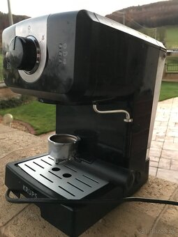 Pákovy kavovar - 3