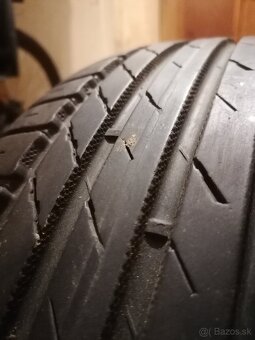 Letné pneumatiky 205/55R16 - 3