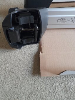 Stresny nosič Audi Q5 - 3