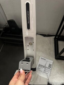 Parný mop / akumulatorový čistič tvrdých podláh - 3