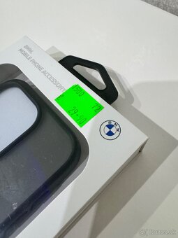 Kryt BMW, iPhone 15 Pro - 3