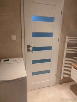 Prenájom garsónky - 3