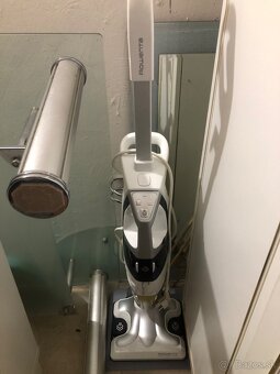 Rowenta clean strem multi parný vysavac - 3