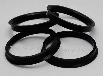 Stredové vymedzovacie krúžky - 3