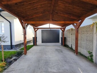 Na predaj nízkoenergetický rodinný dom - 3