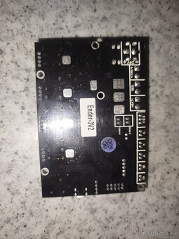 ender 3 v2 displej + doska - 3