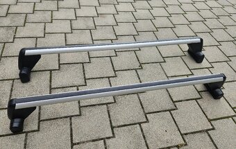 Originálny strešný nosič VW Phaeton 3D0071126 - 3