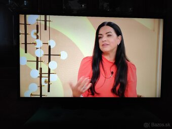 Predám Smart LED TV Medion 92947 Full HD Android s Wi-Fi - 3