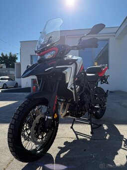 BENELLI TRK 702X - 3