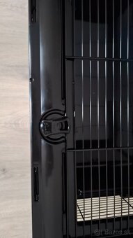 Klietka pre hlodavce - 3