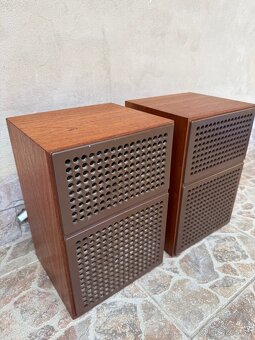 Predam dva reproduktory Tesla 1PF 067 33 - 3