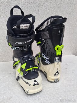 Rôzne skialpové sety a lyžiarky Banská Bystrica - 3