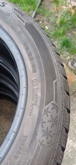 185/60 r16 zimné pneumatiky, Barum - 3