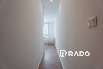 RADO | Zrekonštruovaný - 3i byt | ul. Horný Šianec | Trenčin - 3