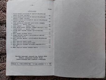 Armáda – Taktická príručka PVOV-51-3 (1986) - 3