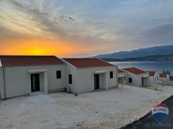 Posledné 2 apartmánové vilky k dispozícii - 3