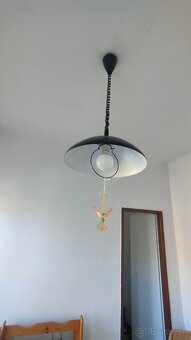 Svietidlá, lustre - 3