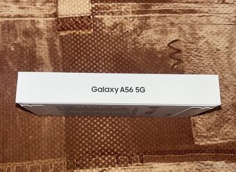 Samsung Galaxy A56 5G - 3
