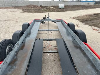 Autoprepravník na prenájom - 3