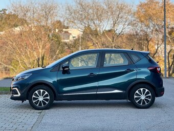 Renault Captur 2017 - 3