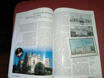 Pamiatky a múzeá 2/2005 - 3