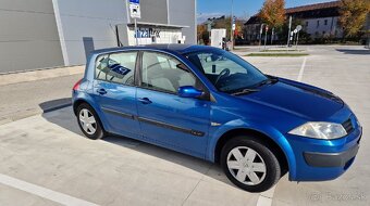 Renault Megane 2 1.4 Benzin - 3