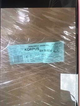 Kuchynska linka- aj jednotlivo,takmer nova ( aj jednotlivo) - 3