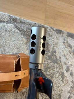 Predam CZ vz .58 ulozenku - 3