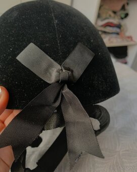 Prilba na kone- detská - 3