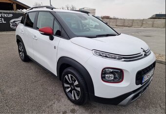 Citroën C3 Aircross PureTech 110 S&S C-Serie - 3