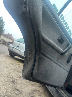 Predám tapacire 5dver - 3