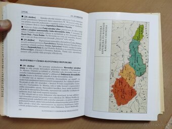 Dejiny Slovenska a Slovákov--2007--Milan S. Ďurica--počet st - 3