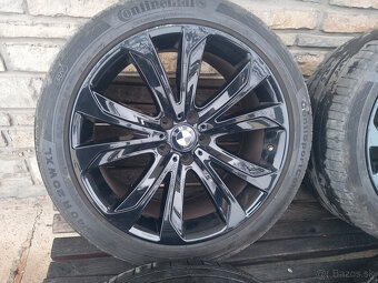 5x120 R20 BMW X5 X6 F15 F16 - 3